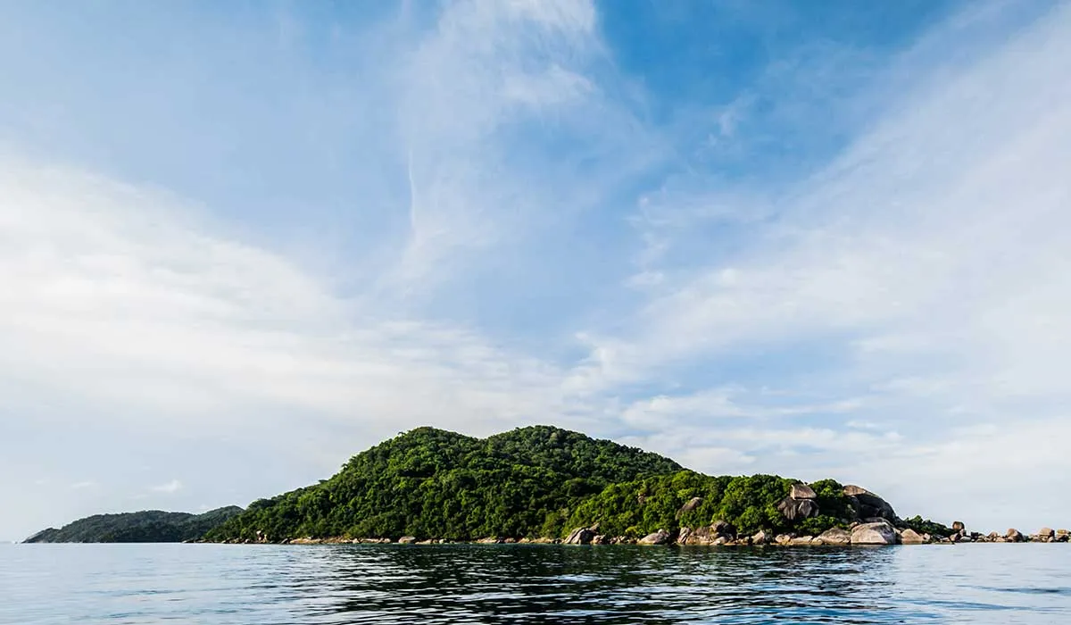 el misterio de la isla de Bermeja