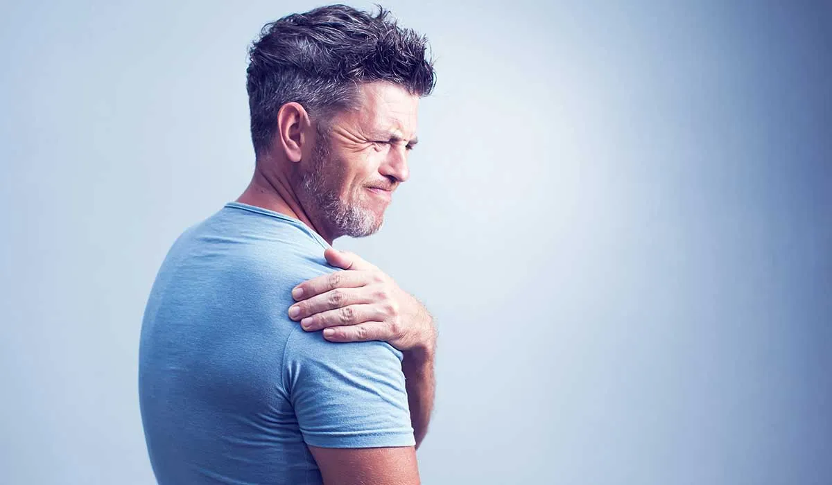músculos que pueden generar dolor en el cuerpo