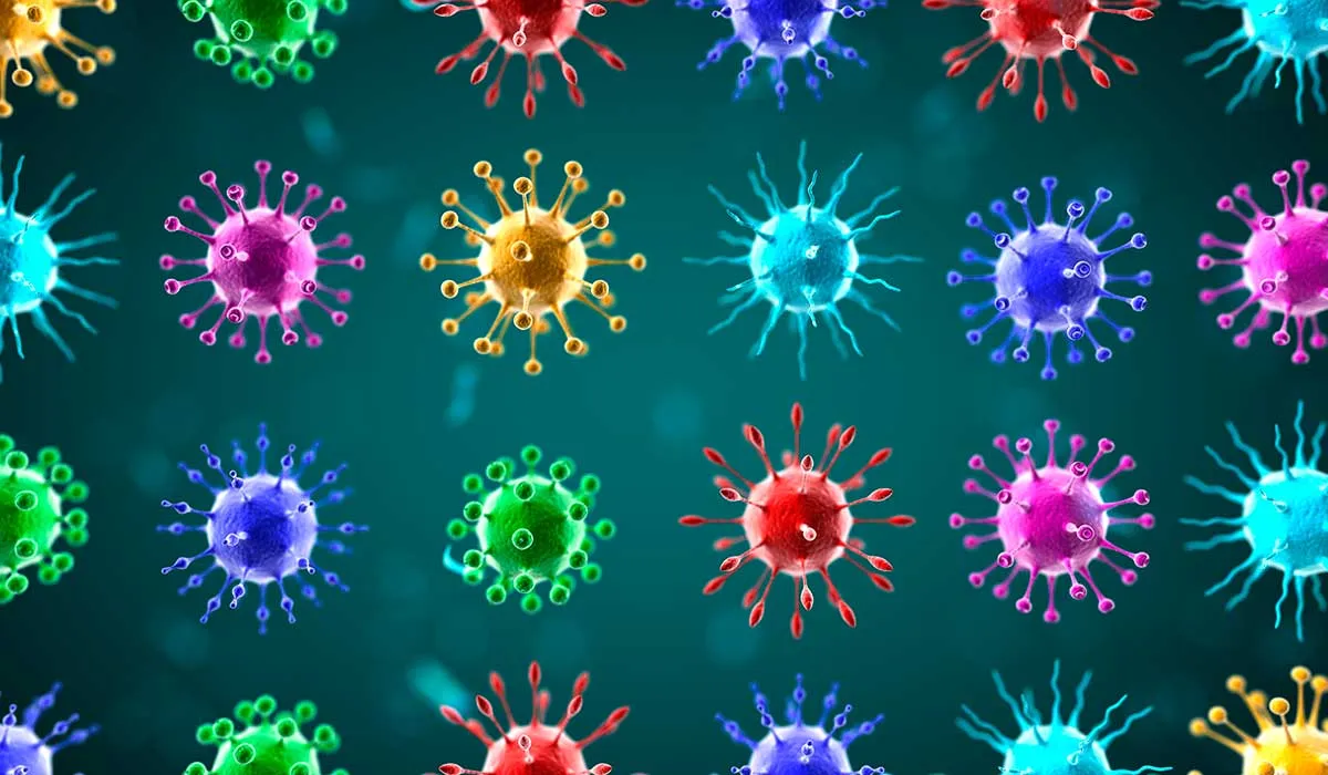 nueva variante encontrada en Francia