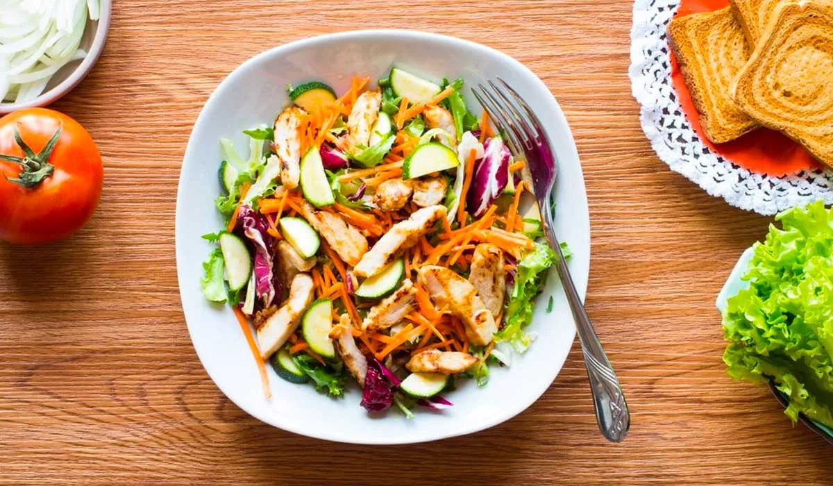 peores alimentos para tu estómago