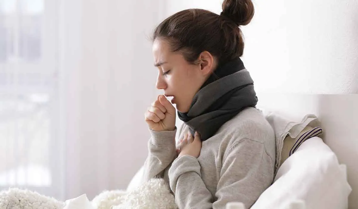 puedes tener covid e influenza al mismo tiempo