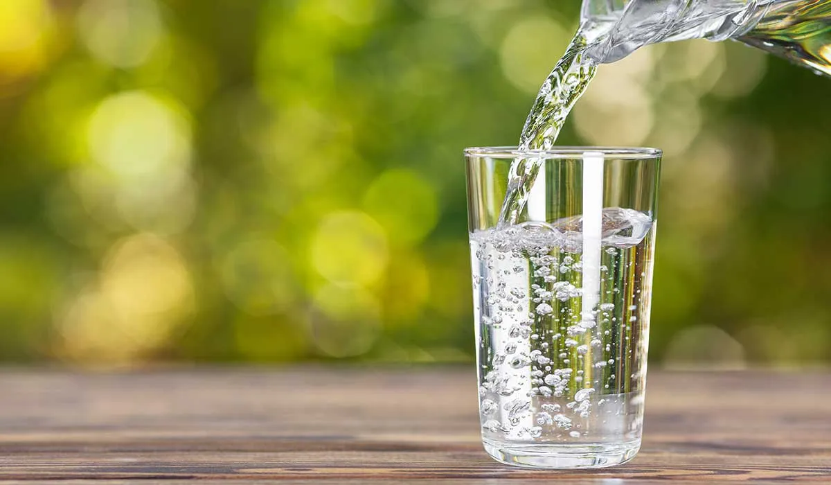 realmente el agua es tan milagrosa