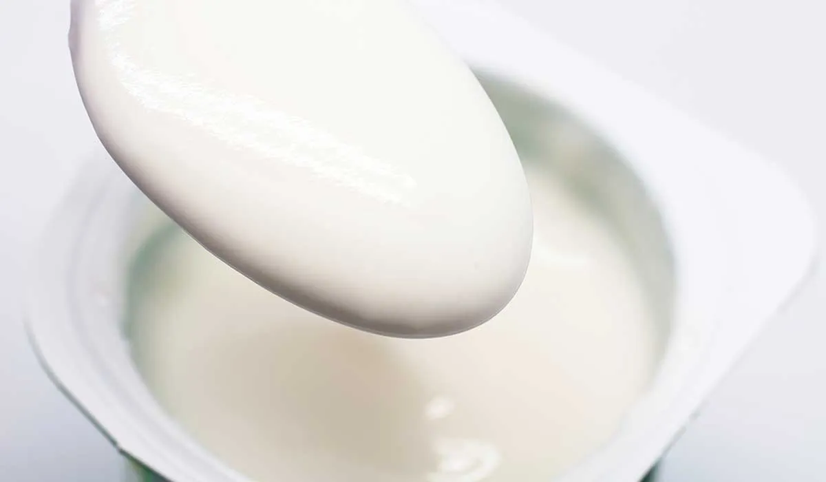 recetas con yogur que puedes disfrutar