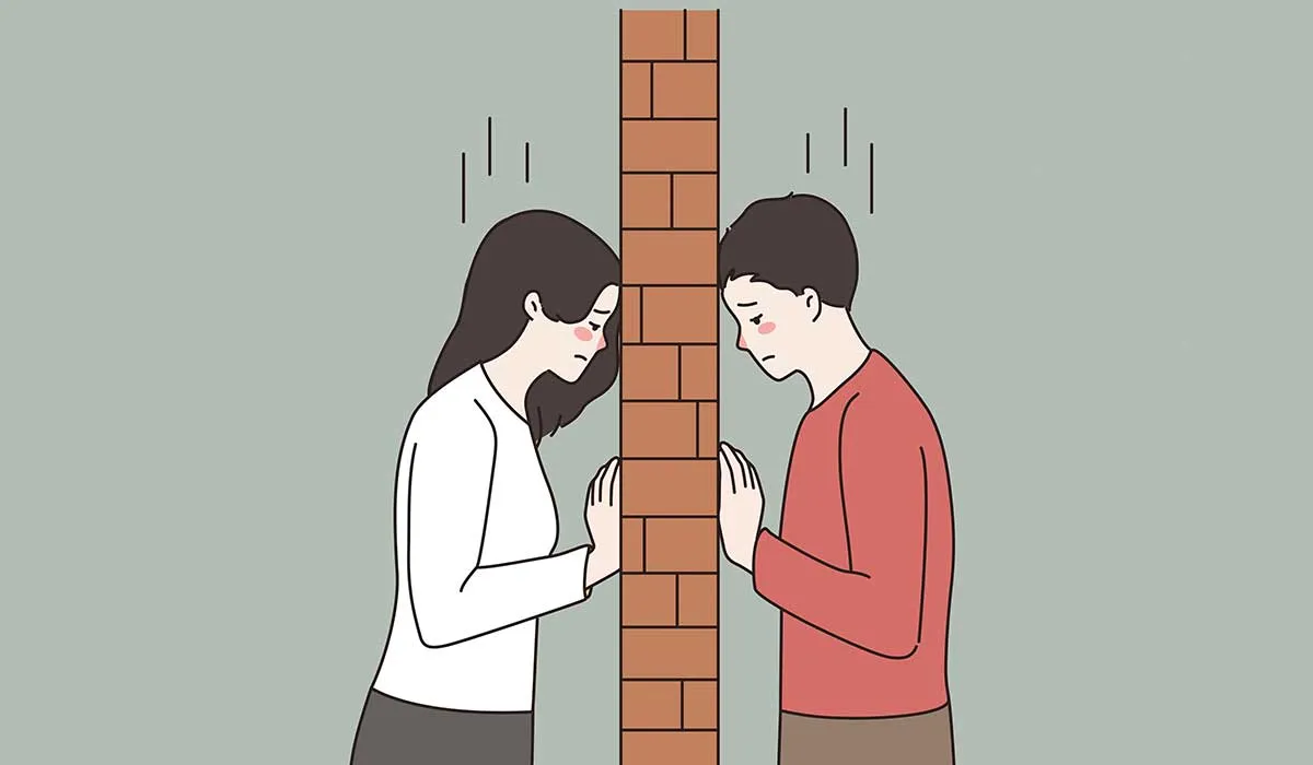 relación que termino, cómo salir de eso