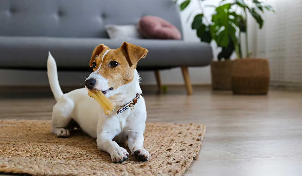 secretos de entrenadores para educar a tu perro