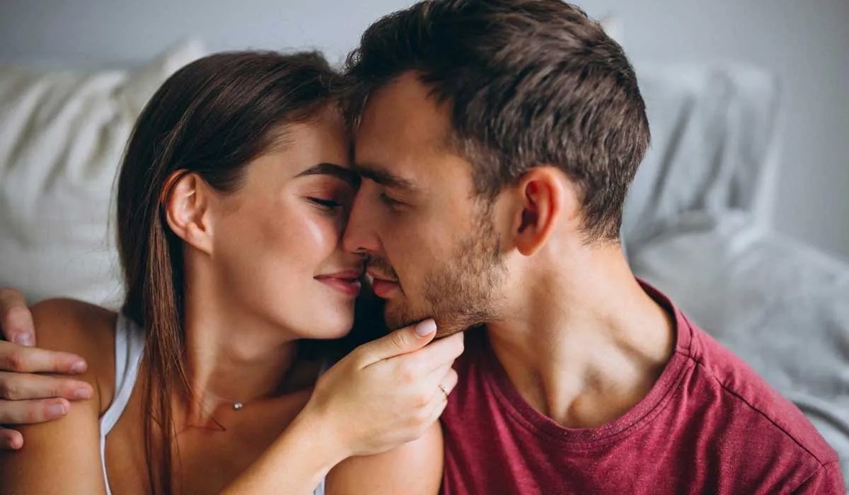 signos de relaciones que las hacen sólidas