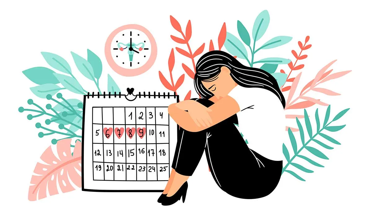 tabúes por los que las mujeres no hablan de la menstruación