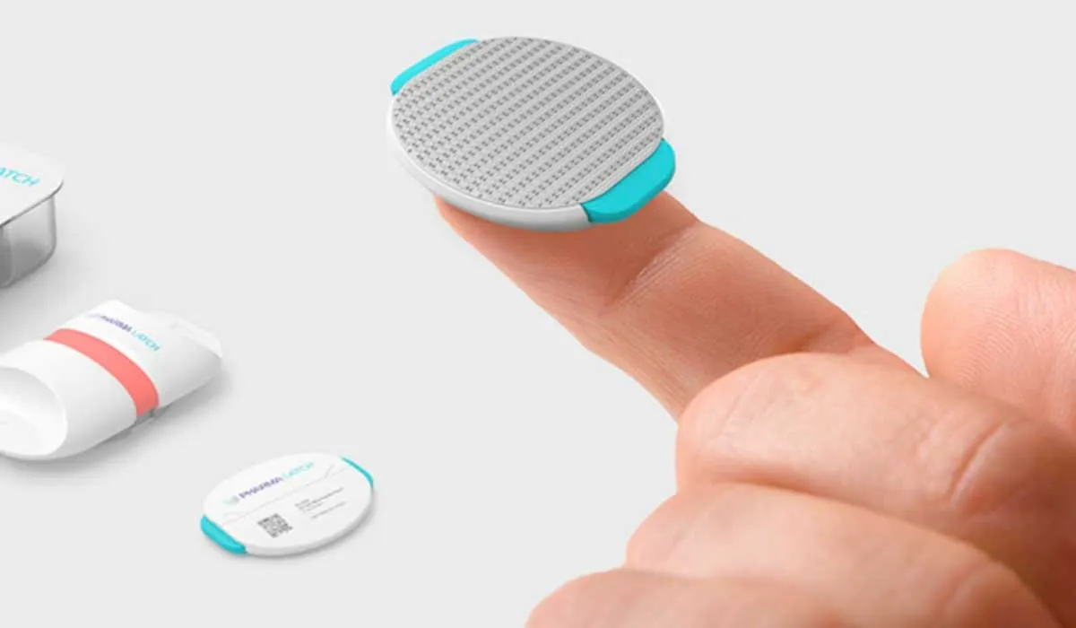 vacuna que es parche cutaneo contra el Covid