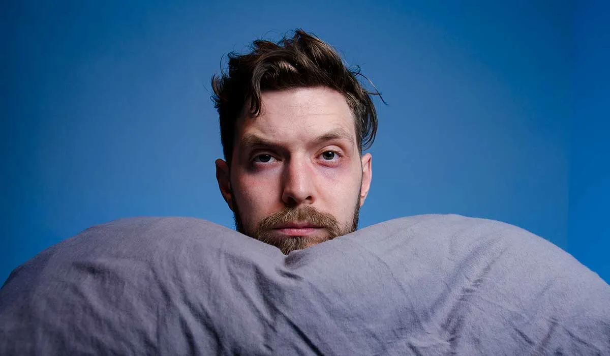 volver a dormir facilmente si despiertas a mitad de la noche