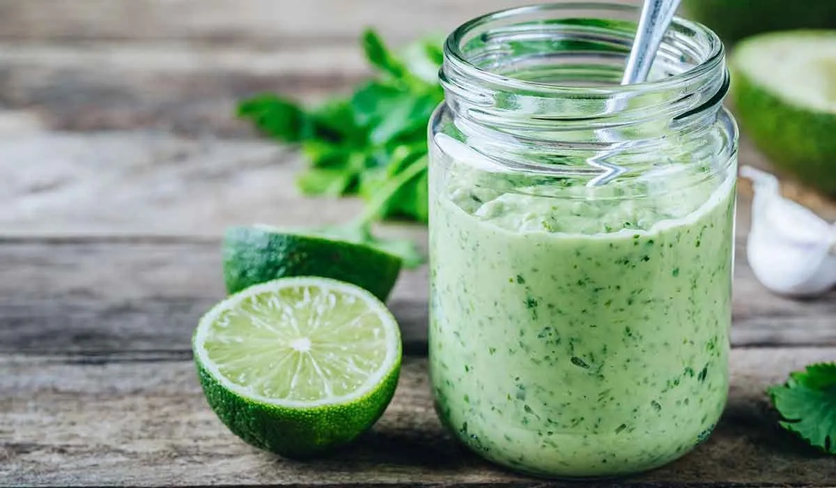 aderezos light para ensaladas y bajar de peso