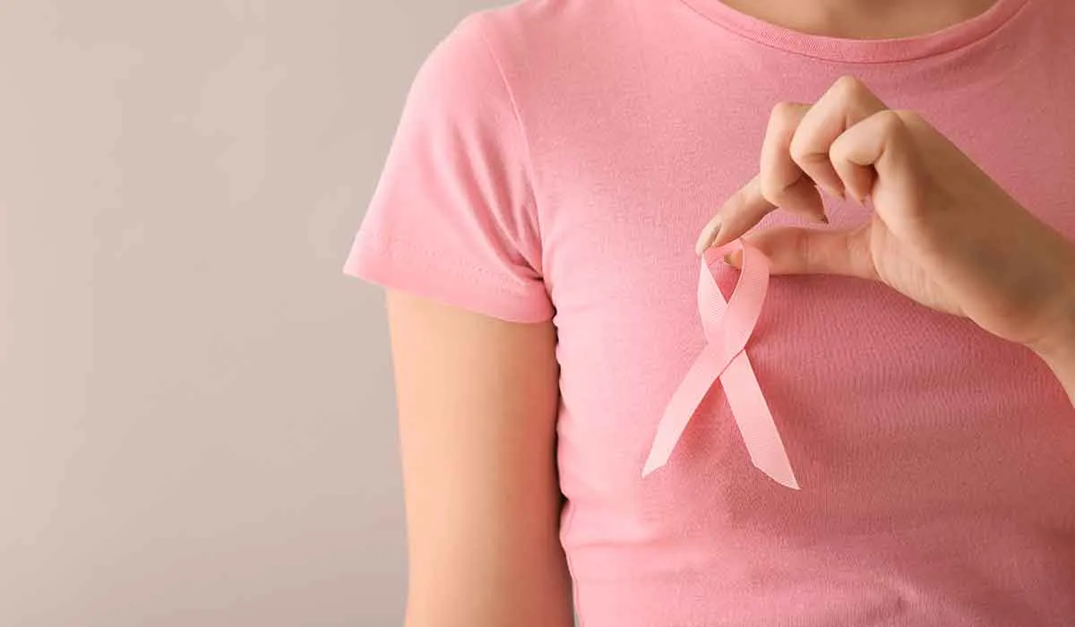 cáncer de mama tratamiento y prevención