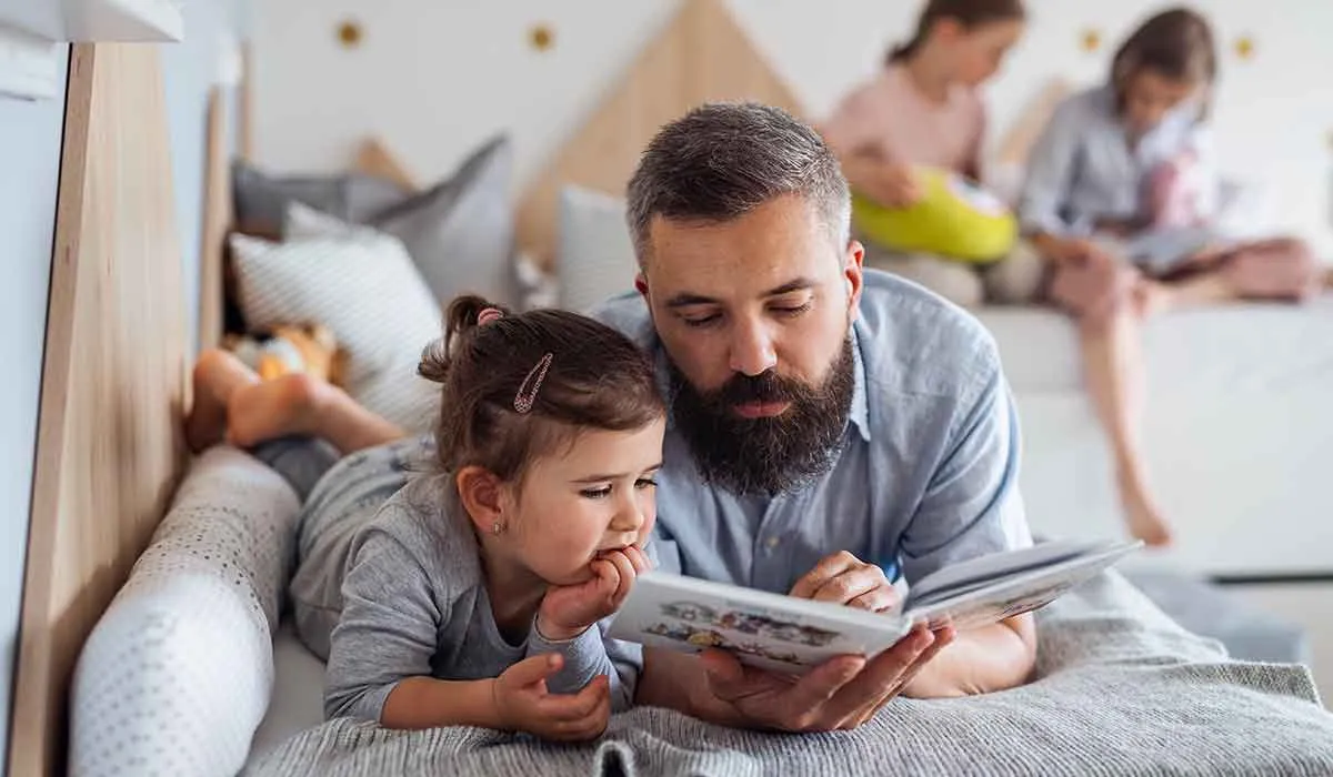consejos para una mejor crianza de los hijos