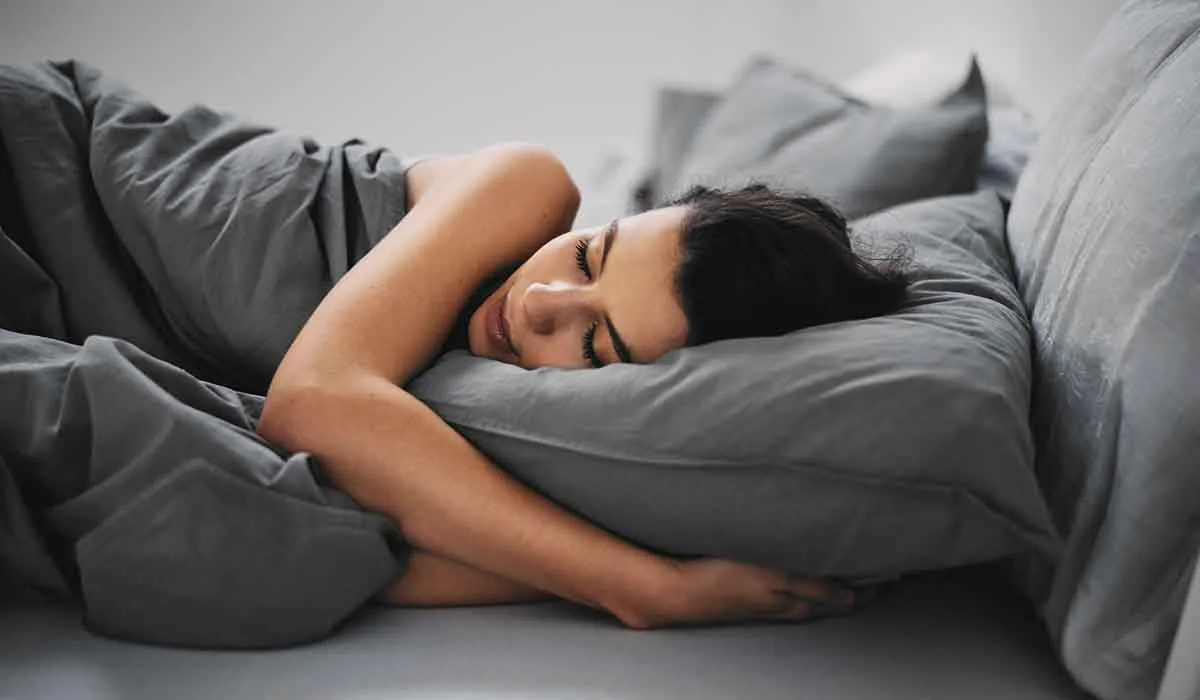 estas son las horas que debes dormir para tener un sueno reparador
