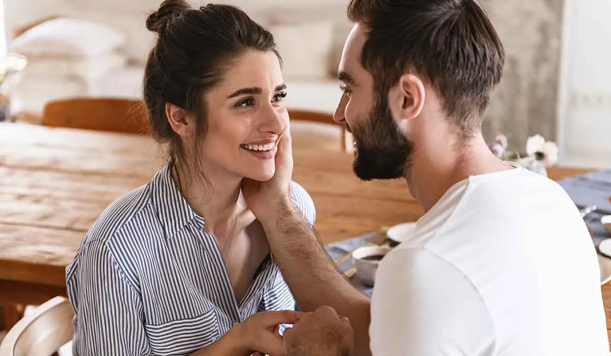hábitos necesarios para tener una relación de pareja saludable