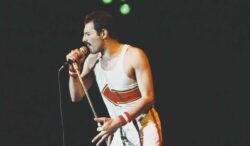 la poderosa voz de Freddie Mercury vista por la ciencia