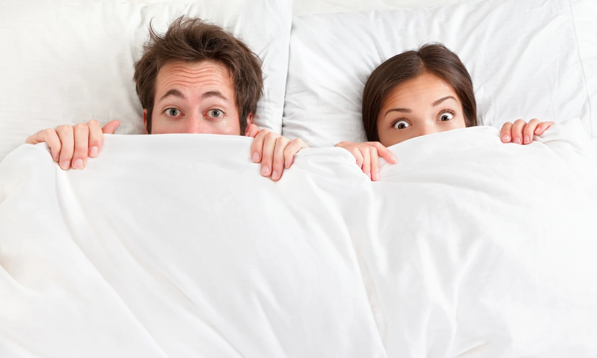 mitos sobre el sexo que sigues creyendo
