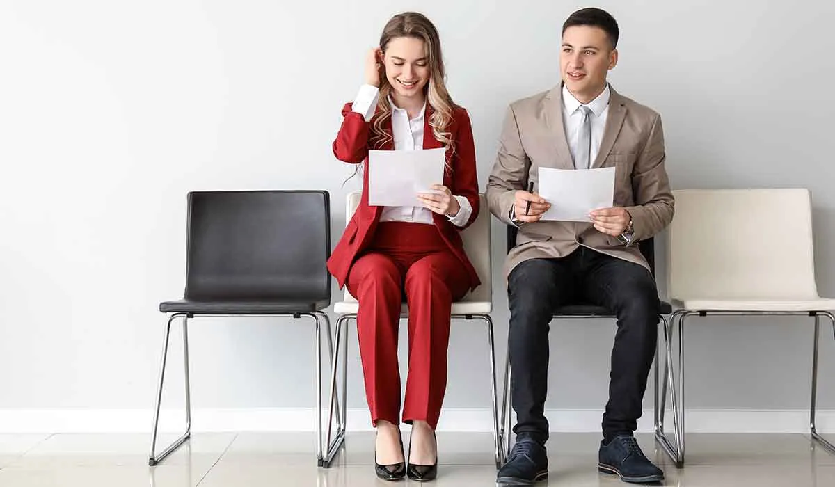 optimiza tus ventajas al buscar un nuevo trabajo