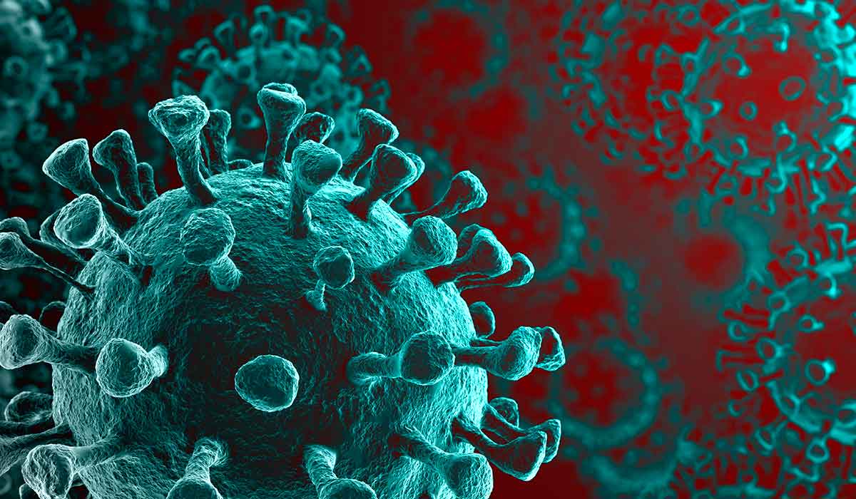 por qué se llama ómicron la nueva variante del coronavirus