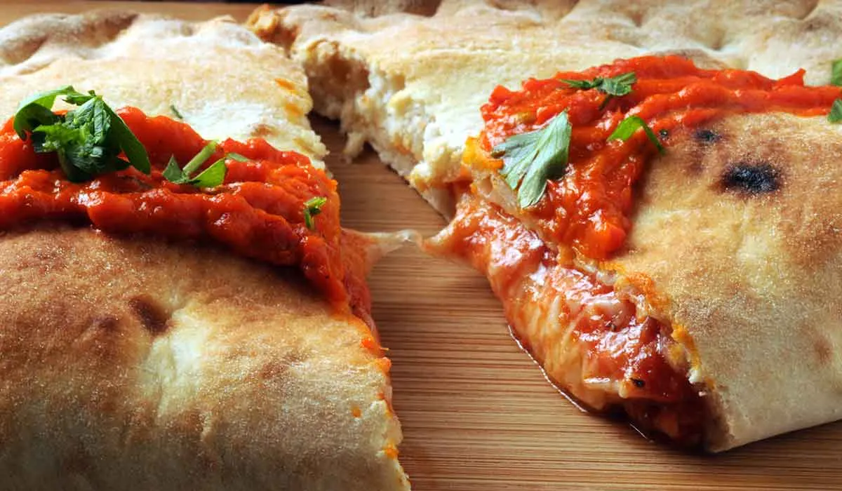 receta para hacer pizza con tortilla de harina
