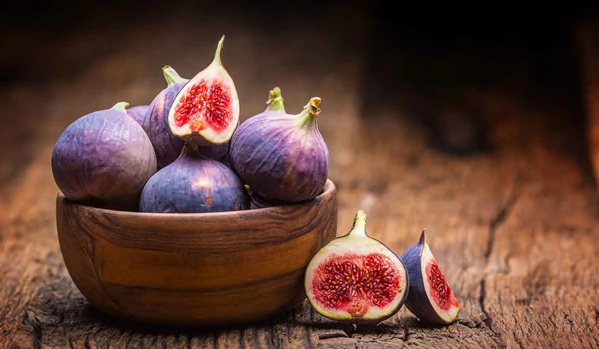 sorprendentes beneficios del higo