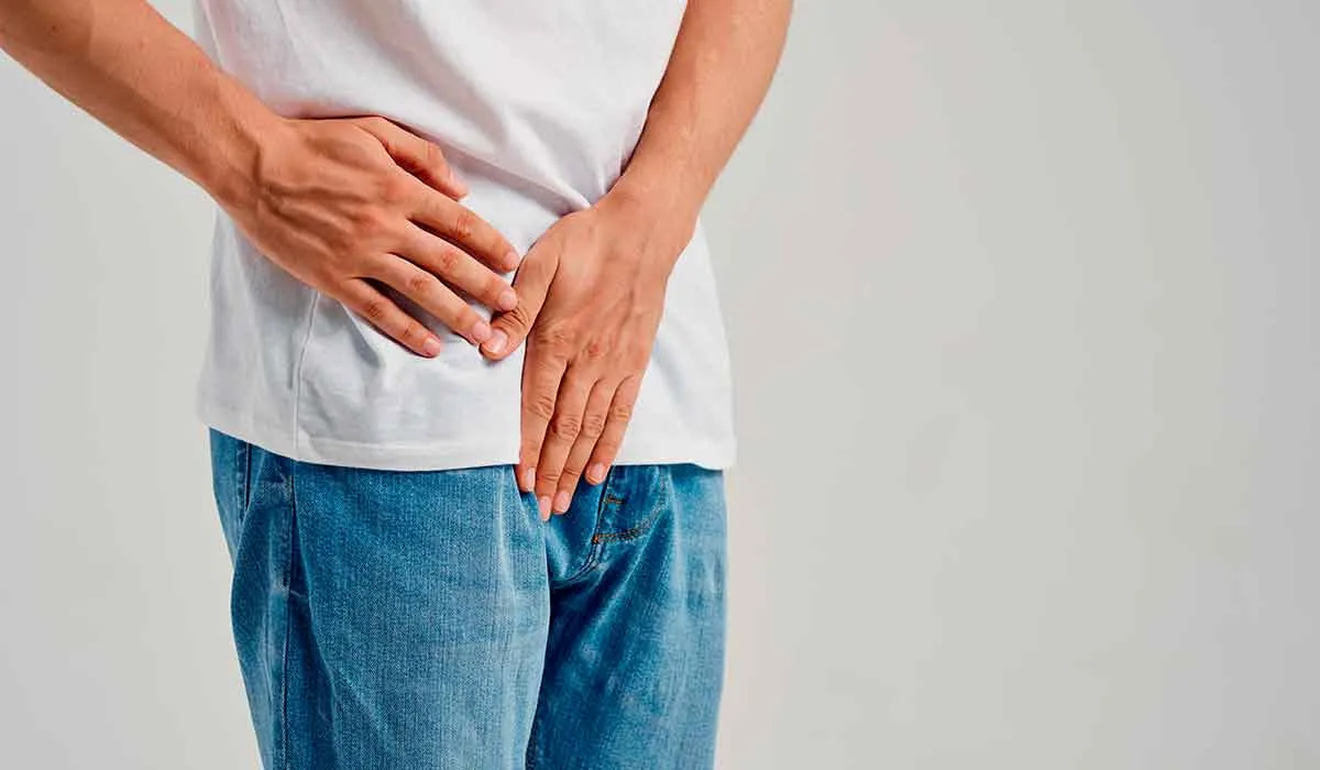 testículos 4 causas de dolor en esa parte