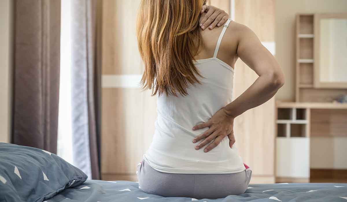 tratamientos para el dolor de espalda