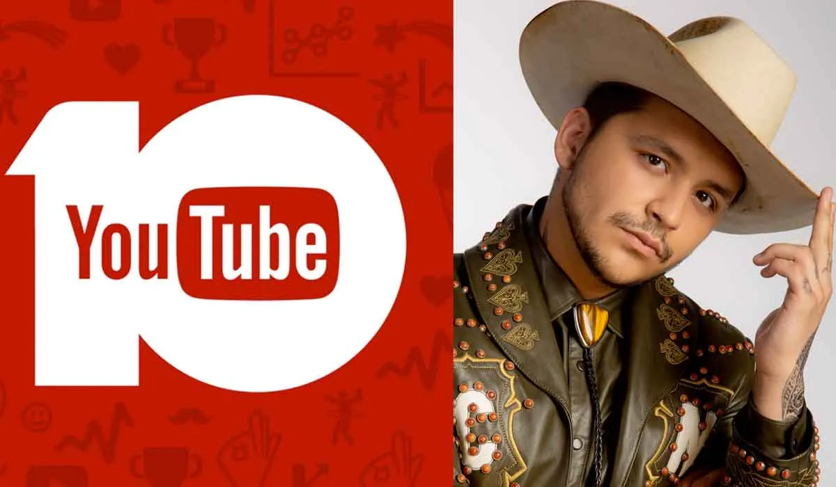 videos más vistos en México en el 2021