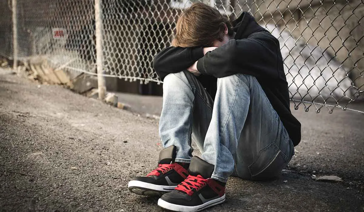 adolescente mato a sus papas porque le quitan el internet