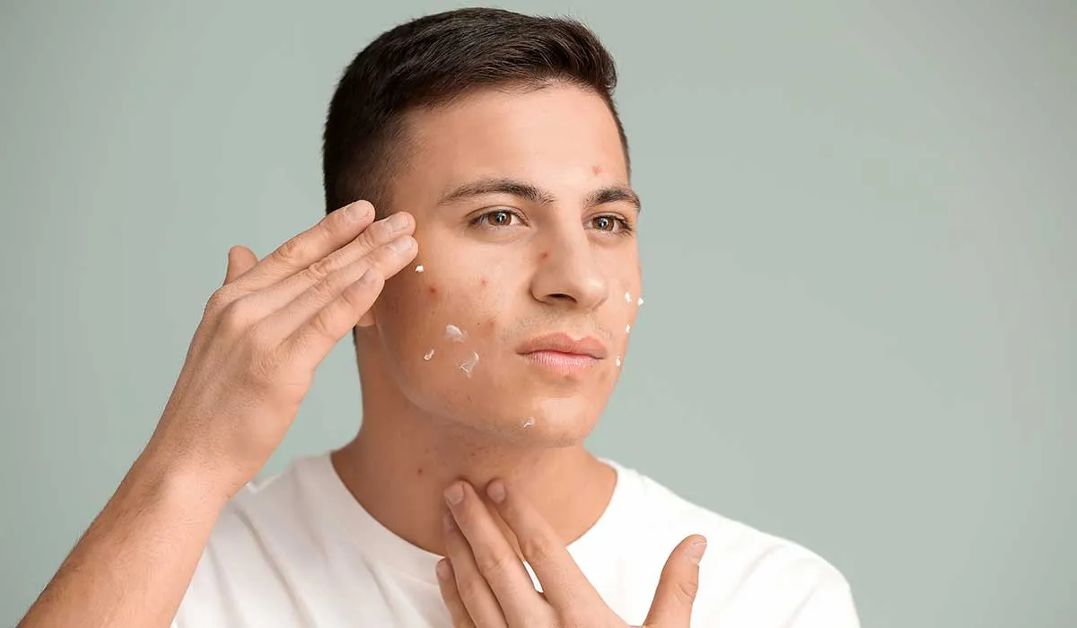 compresas tibias para cuidar tu piel de espinillas