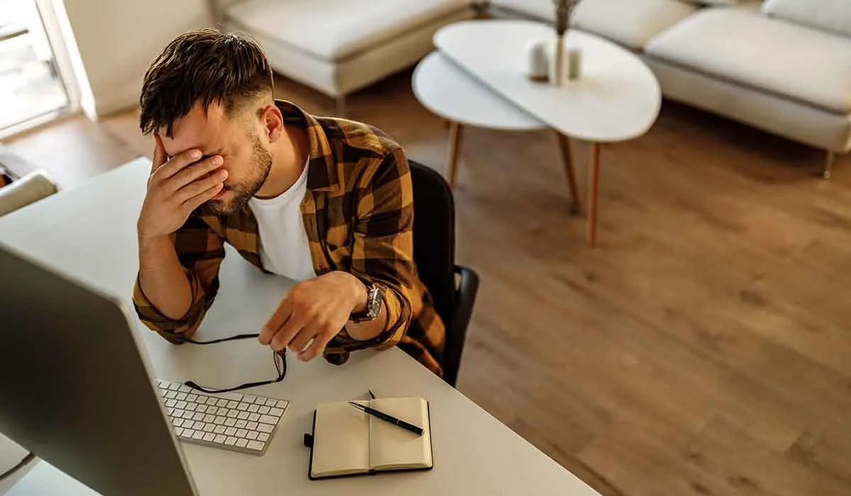 enfermedades que pueden provocar insomnio y falta de sueño