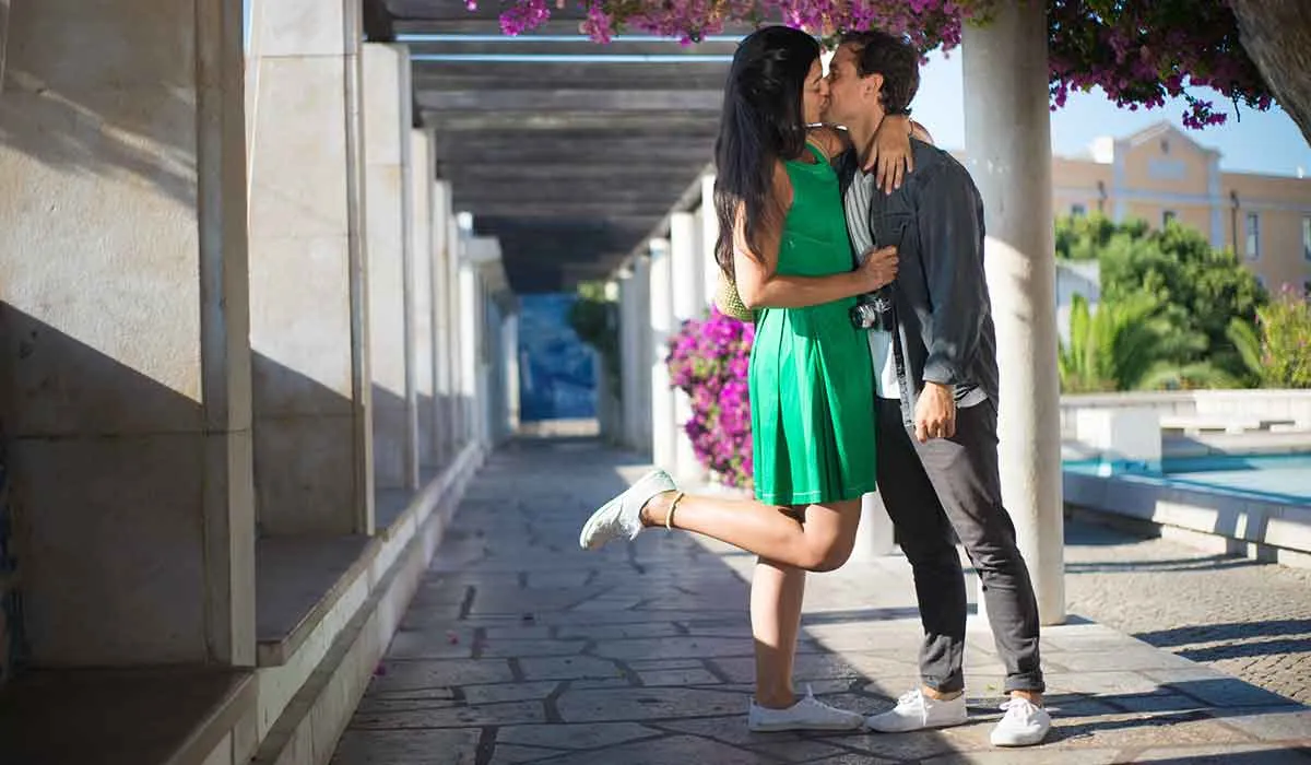 cómo lograr el éxito en tu relación