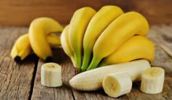 los plátanos harán un gran trabajo por tu salud gástrica