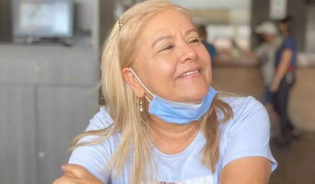 Martha Sepúlveda consiguió que le aplicaran la eutanasia