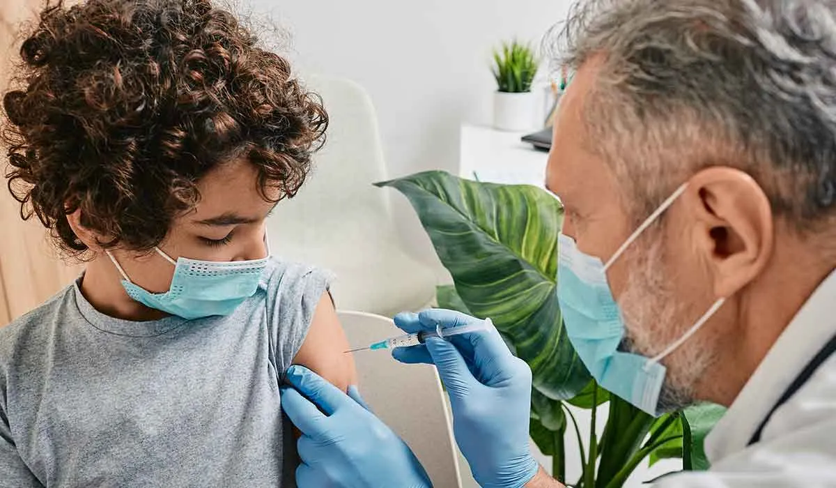 niños pueden tener secuelas del covid