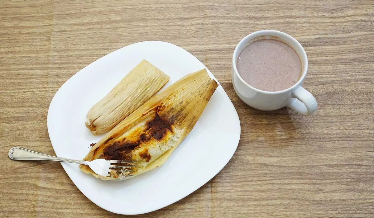 prepara tus propios tamales
