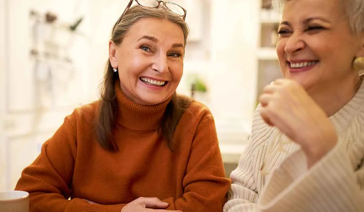 tips para la salud después de los sesenta años