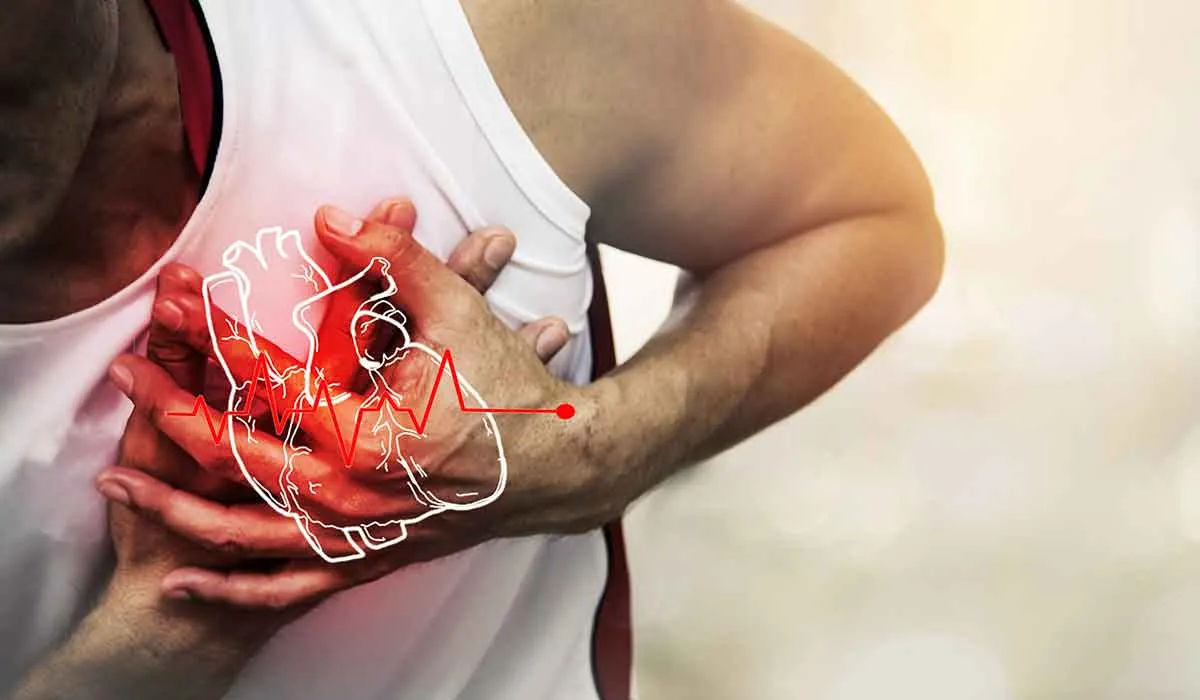 tu forma de caminar puede predecir si morirás del corazón