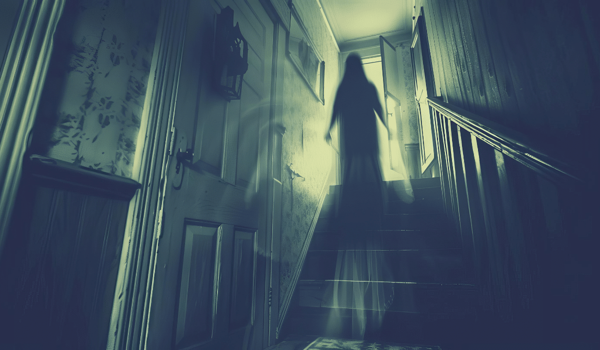 Señales de que tu casa puede tener alguna presencia paranormal