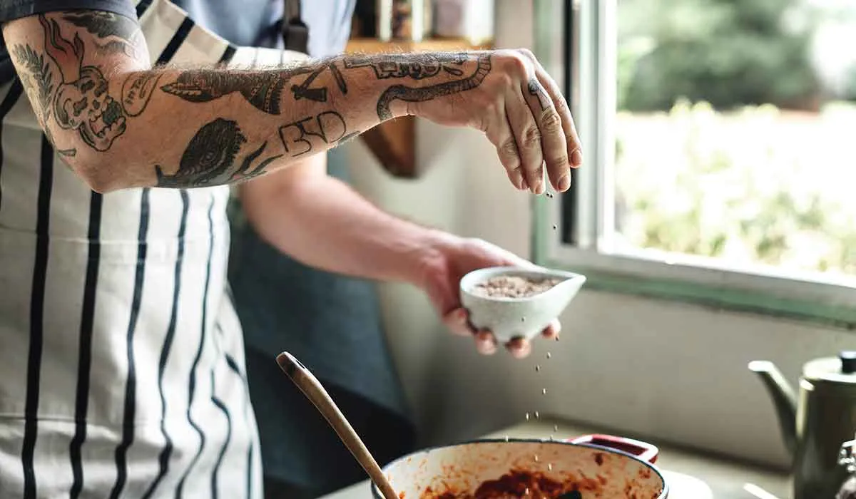 cocina mejor con estos trucos