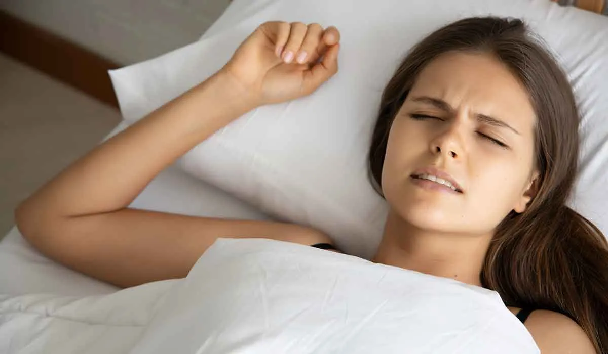 cosas asquerosas que tu cuerpo hace por las mañanas