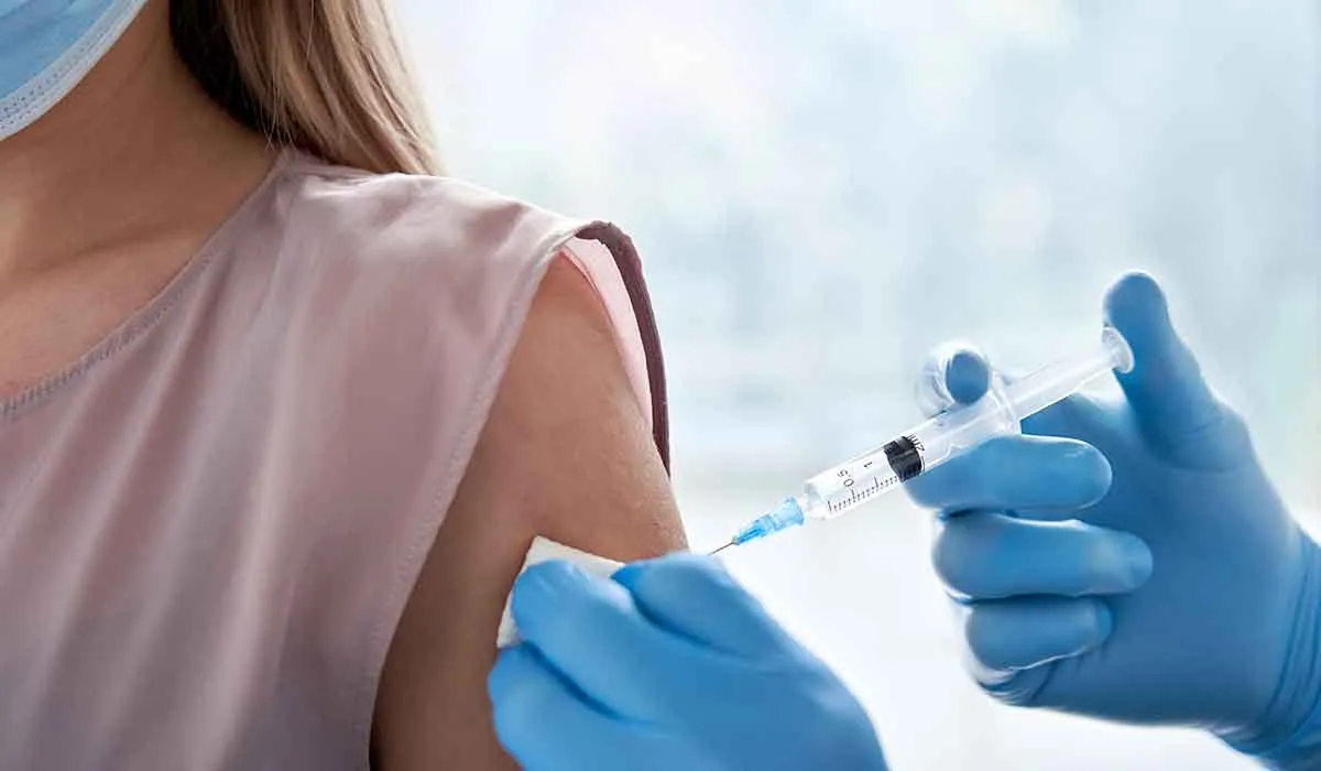 diferencia entre enfermarse por covid al tener vacuna y no tenerla