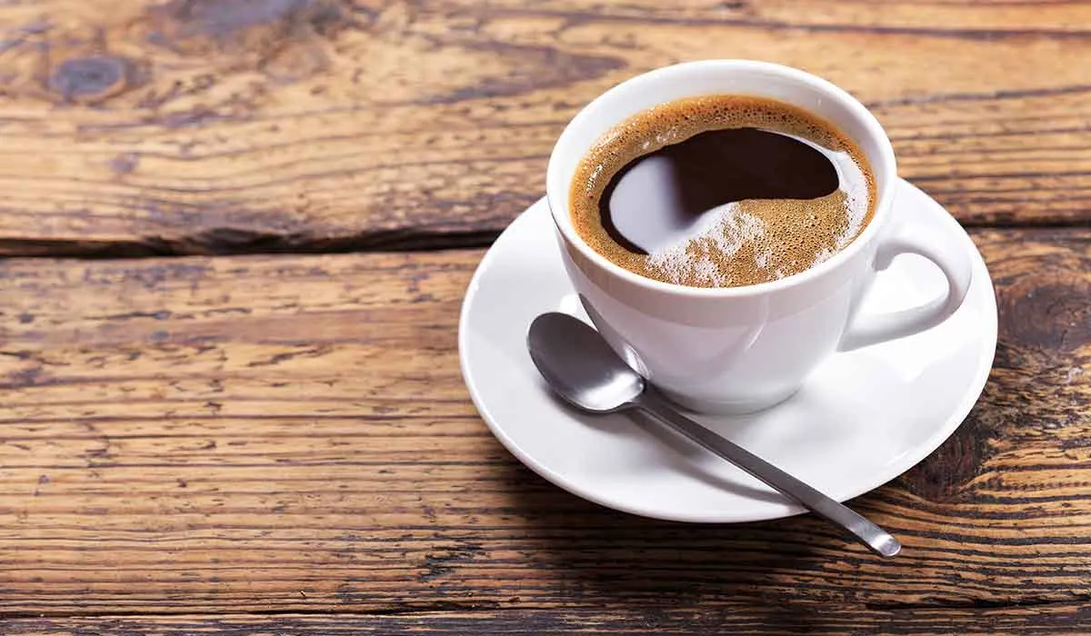 el café podría ser bueno para el corazón