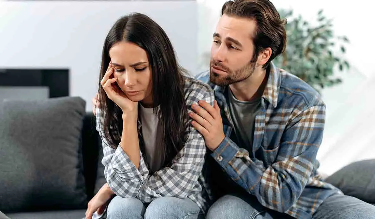 evita la manipulación por parte de tu pareja