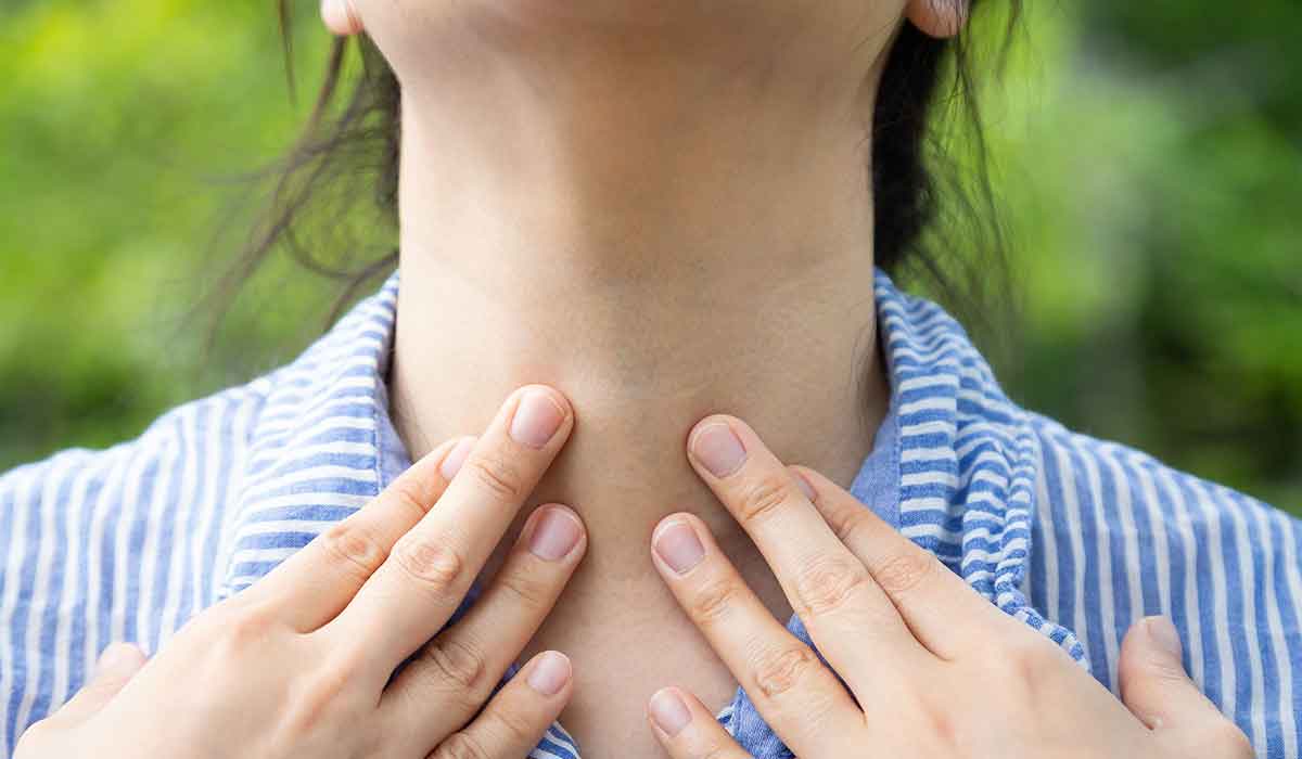 hábitos que ayudan a tu tiroides