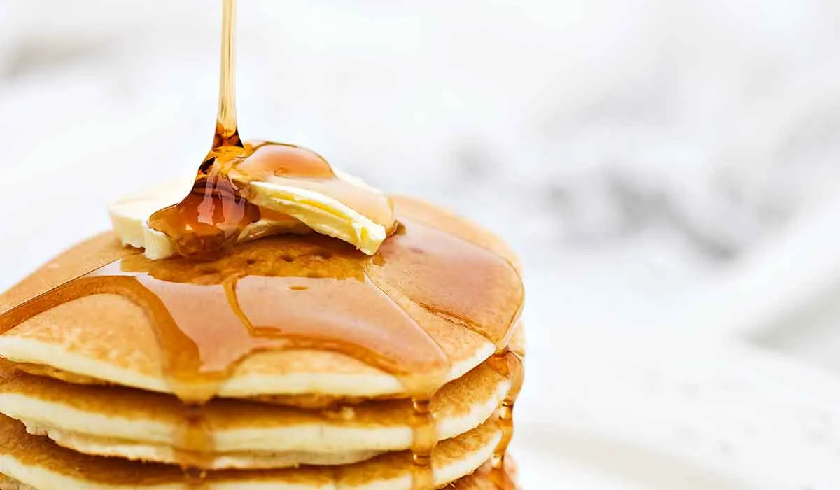 la miel de maple es saludable