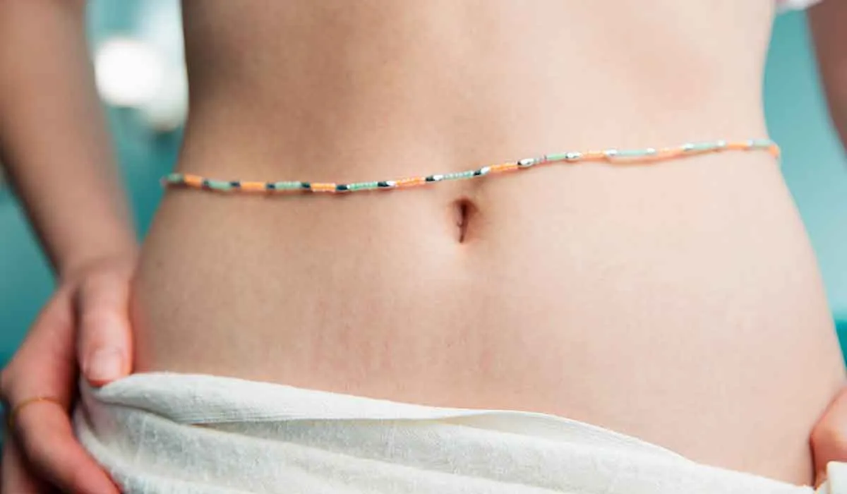 logra un abdomen plano