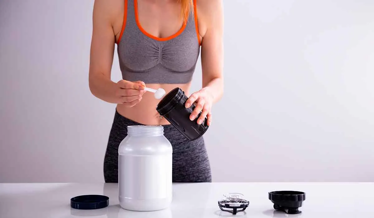 Batidos de proteínas: ¿De verdad sirven? Mitos y realidades