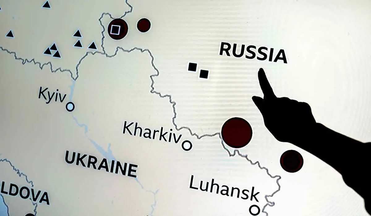 para que sirve la OTAN y quienes la integran