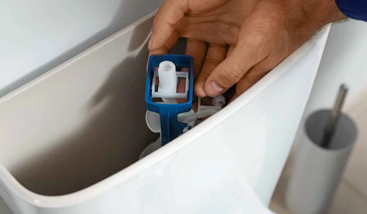 problemas con el baño que no debes descuidar