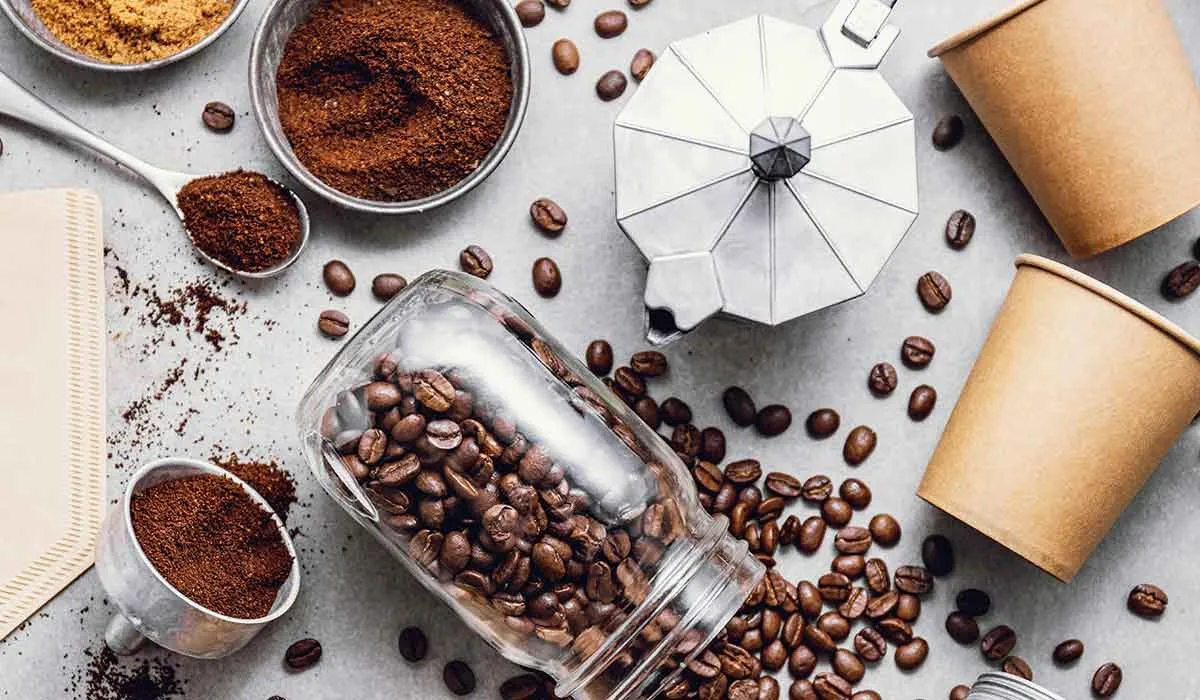 que tipo de café es mejor para ti